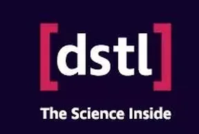 Logo dstl