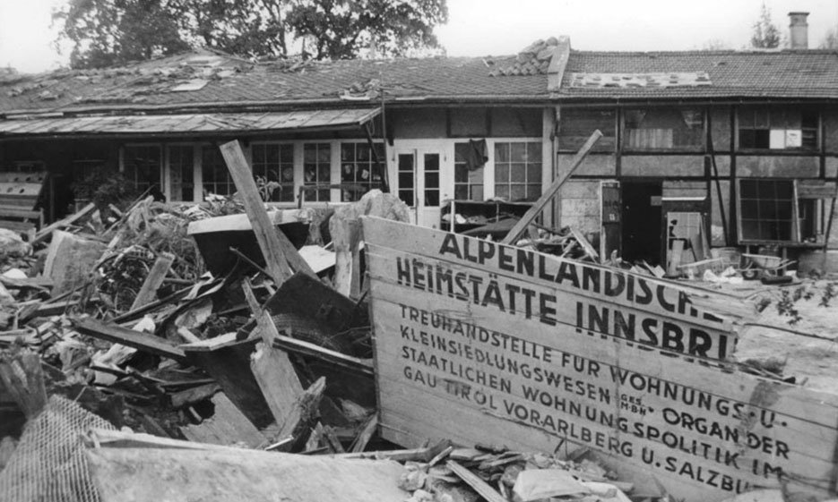 Haus am Haven