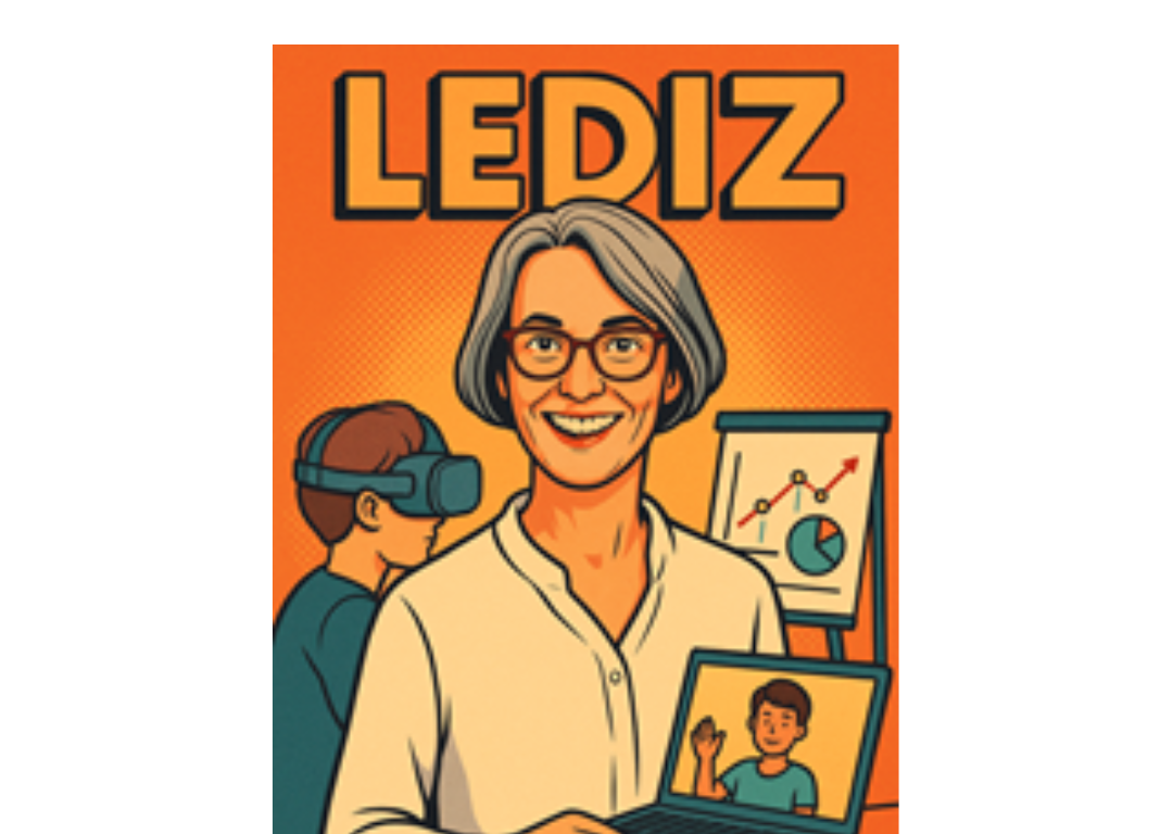 Symbolfoto Projekt LEDIZ