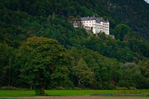 Schloss Tratzberg