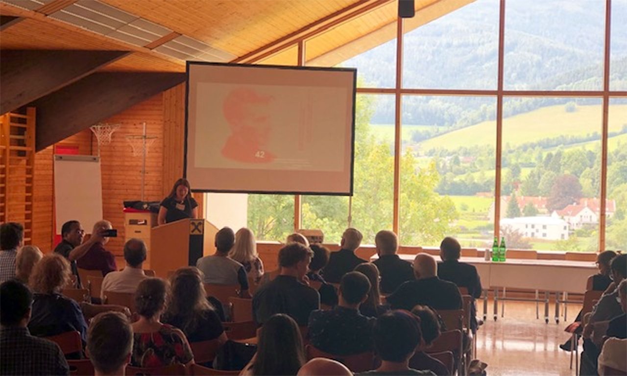 Wittgenstein-Symposium 2019