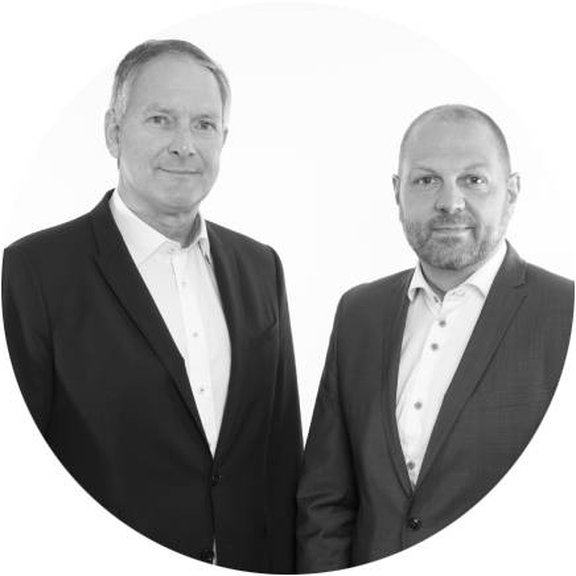 Gottfried Mühlegger & Stefan Mayr