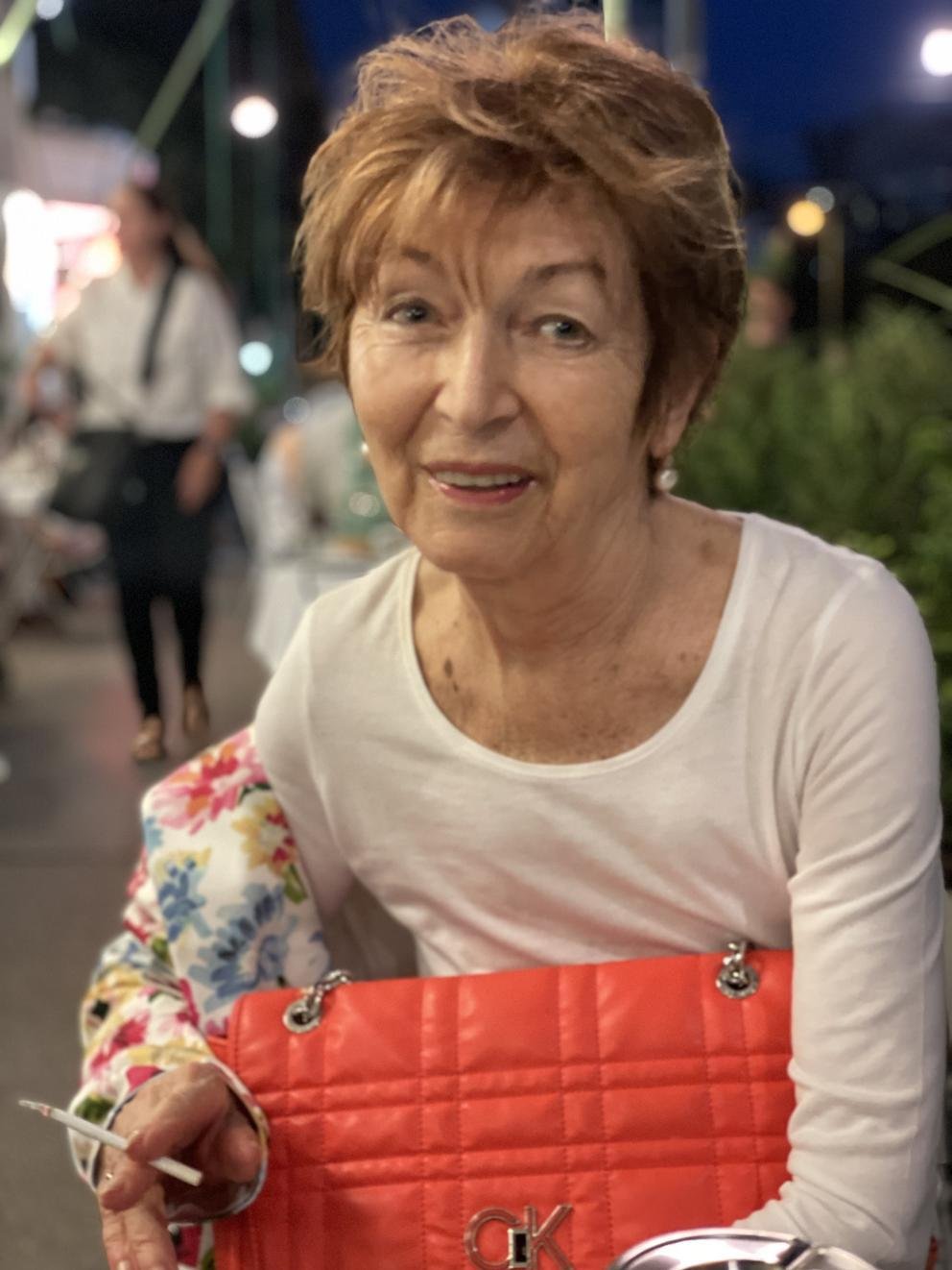 Foto von Koschka Hetzer-Molden