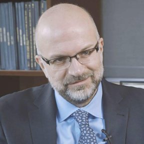 Prof. Dr. Nickolaos Stergiou