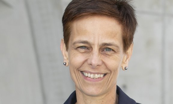 Foto Irene Häntschel-Erhart