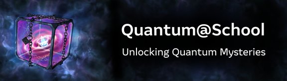 Locked wave particles duality