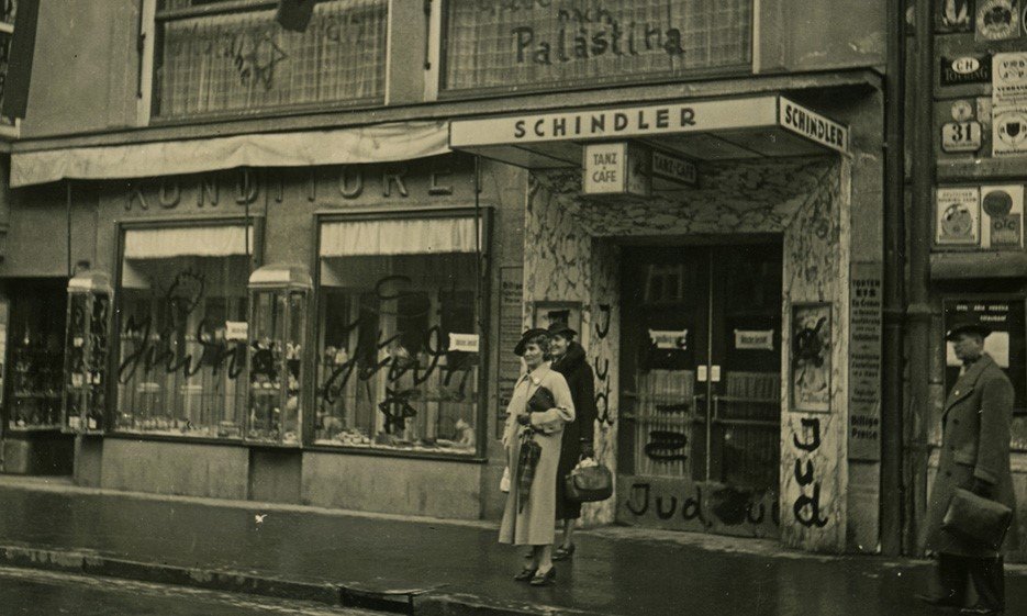 Schindler