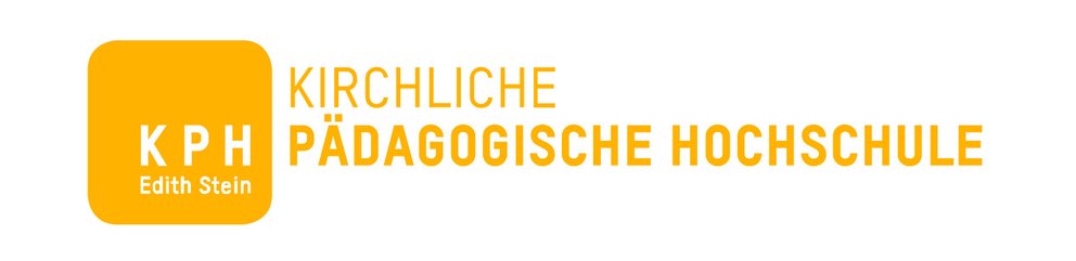 Kirchliche Pädagogische Hochschule Edith Stein Logo