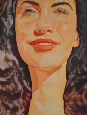 Werk von Susanne Loewit