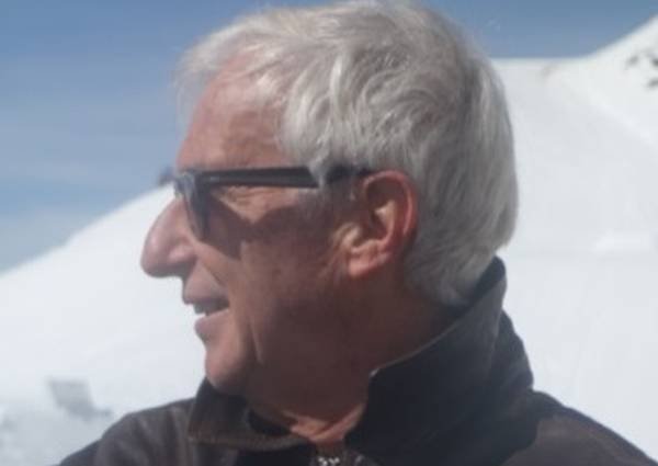 Paul Windischer