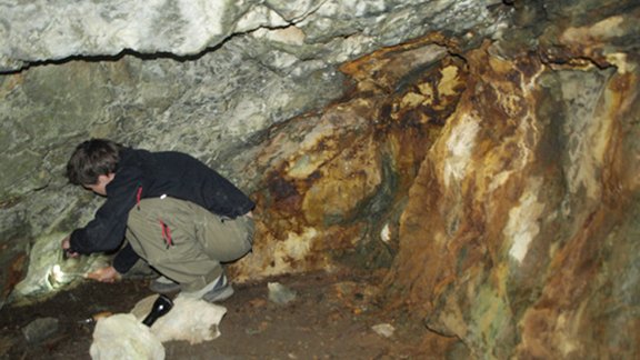 zwischen Puschlin und Falpaus