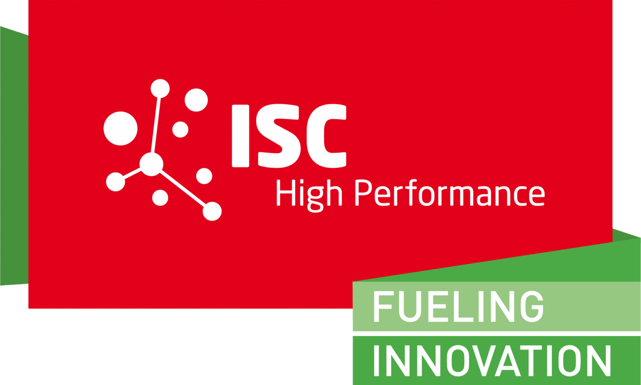 ISC 2019 Logo