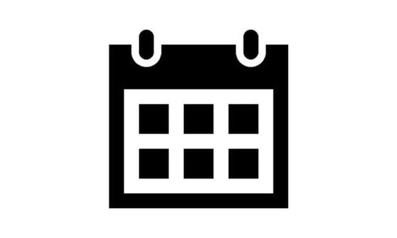 Icon Kalender