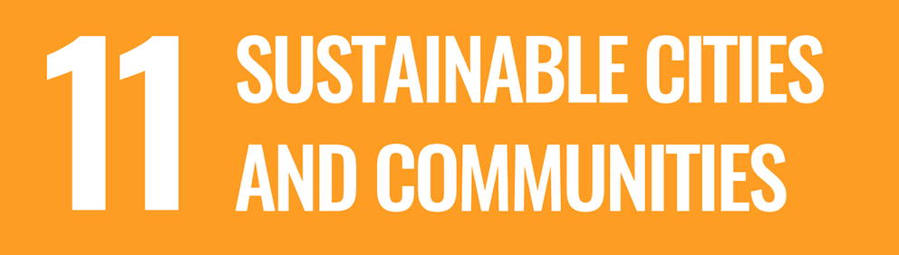 Nachhaltige Städte und Gemeinde