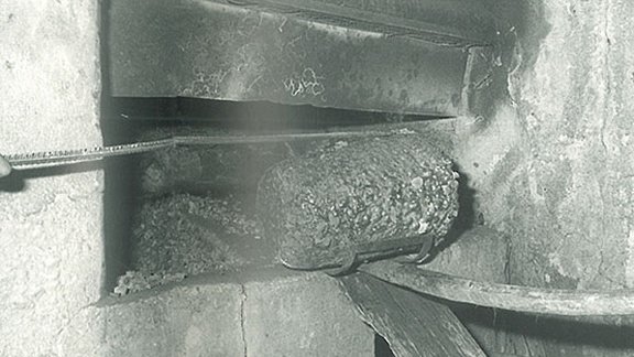 Vermessingen als Korrosionsschutz 6