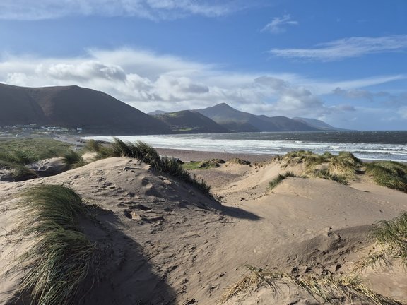 Irland Livia Thurner