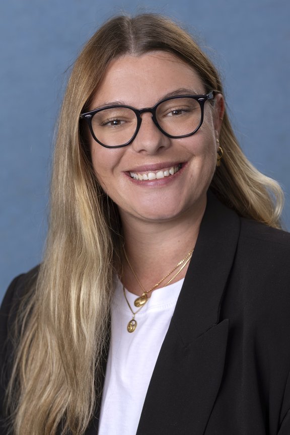 Porträt Chiara Dietl