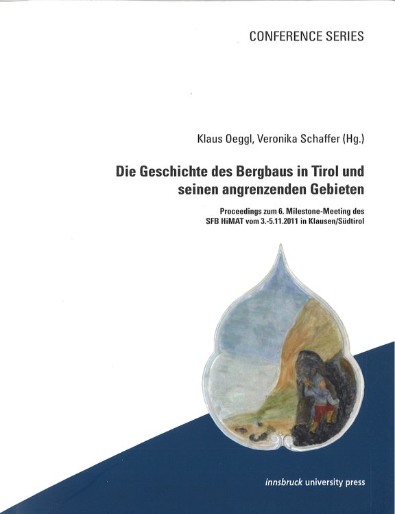 Proceedings zum 6. Milestone-Meeting