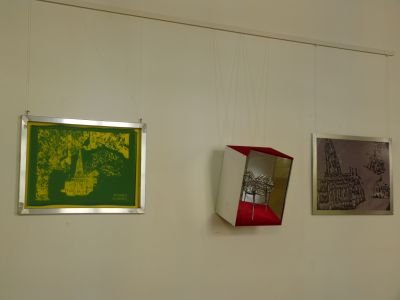 Bilder von Beatrix Salcher