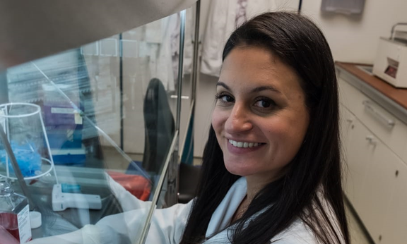 Portrait M. Cavinato