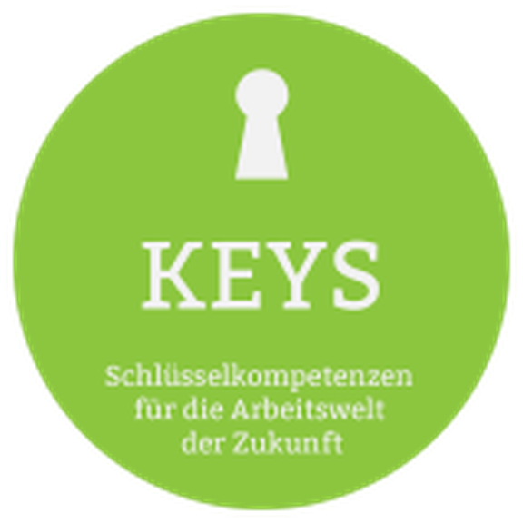 KEYS Logo