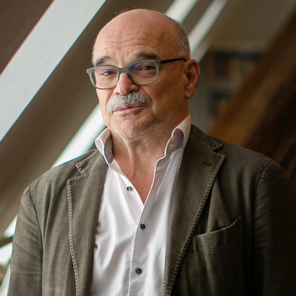 Portraitbilde Honold