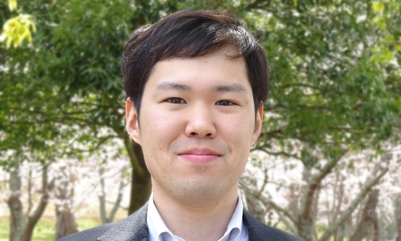 picture of prof Sase