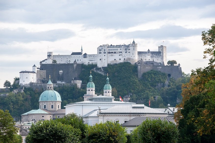 salzburg