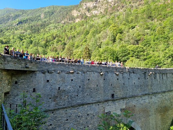 Turin und die Alpen in der Antike (2023S)