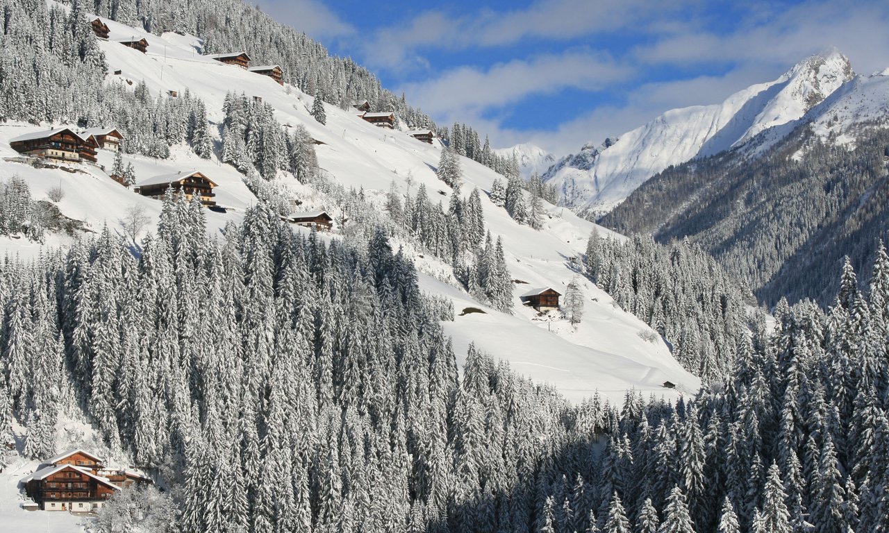 Außervillgraten