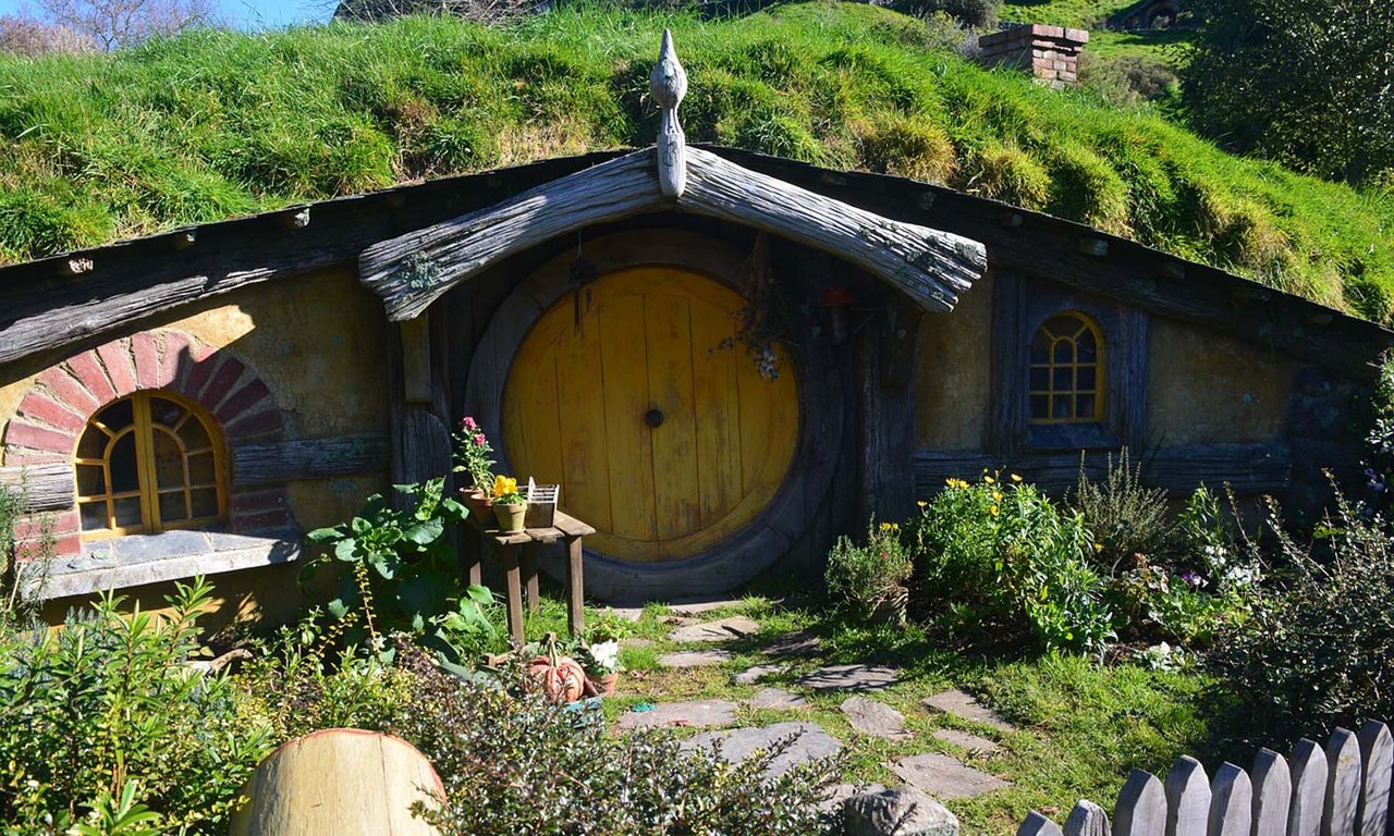 Hobbit