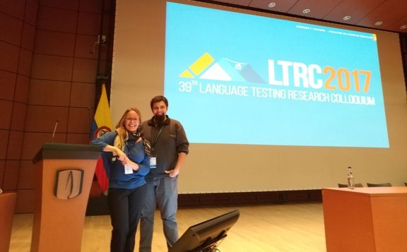LTRC 2017