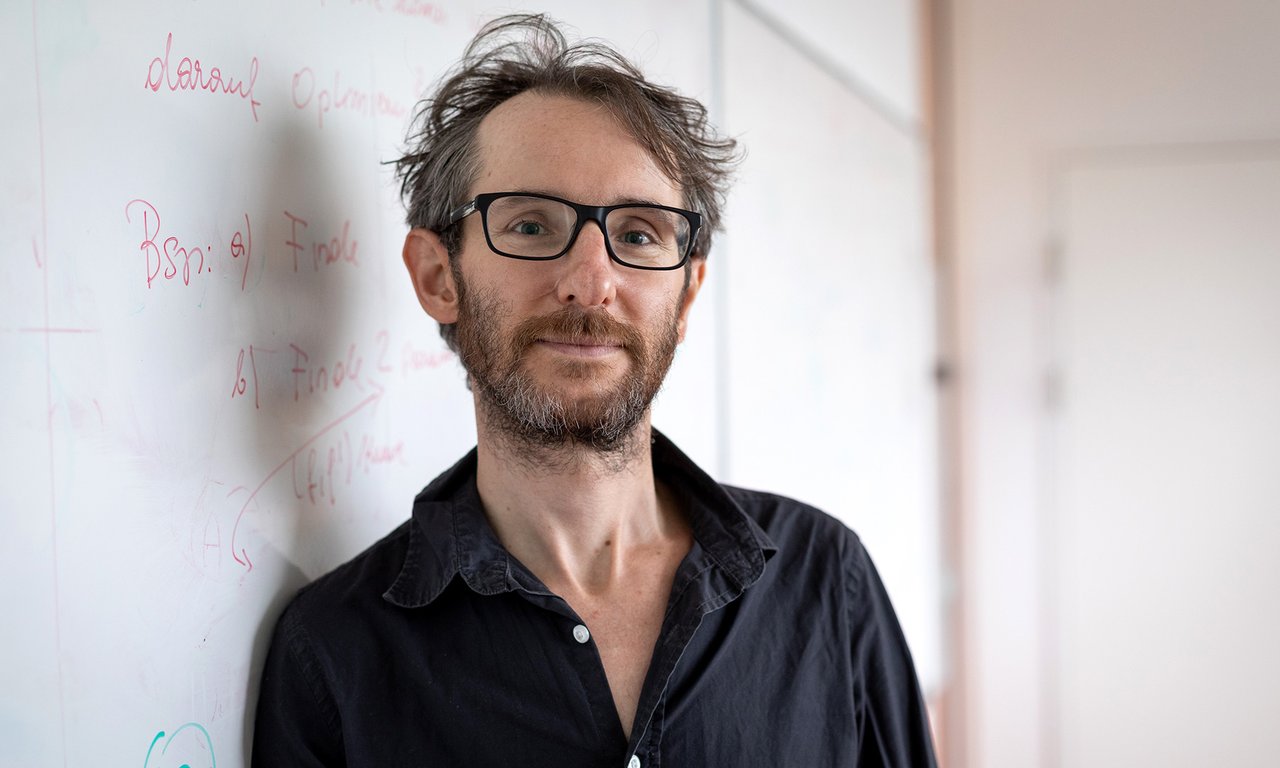 Markus Haltmeier 