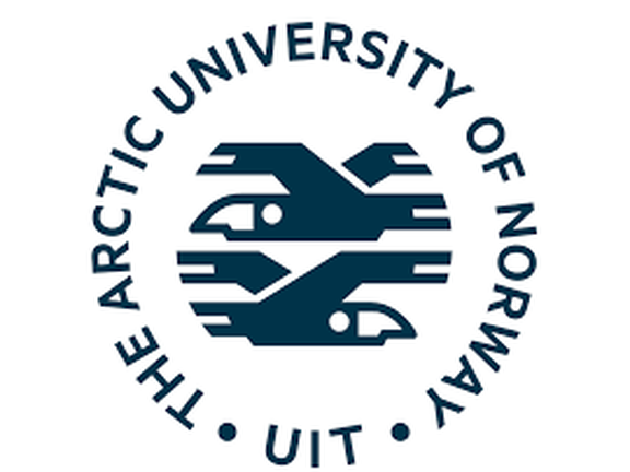 Logo: The Arctic University of Norway (UiT)
