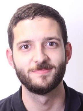 Alejandro Secades