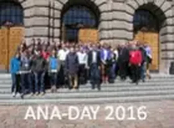 12th Austrian Numerical Analysis Day