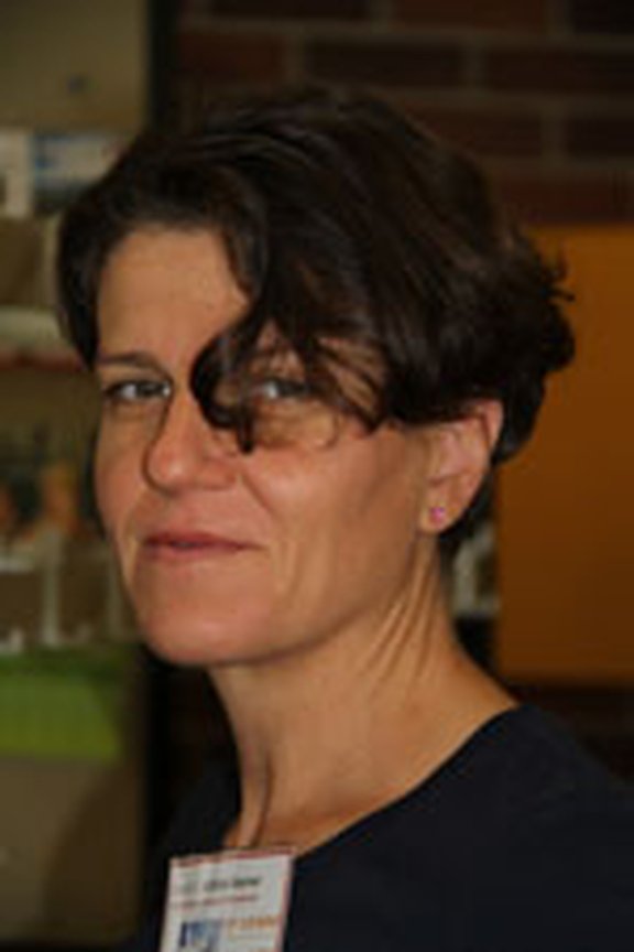 Birgit Schlick-Steiner