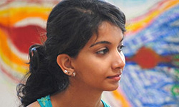 Shibani Pandya