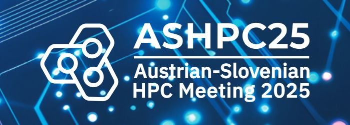 ASHPC 2025 Logo