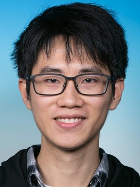 Zhenlin Wu