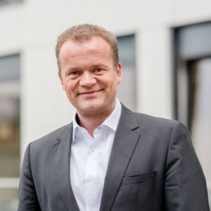 Portrait Christian Tapp