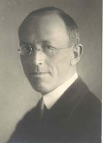 Albert von Trentini, 1926