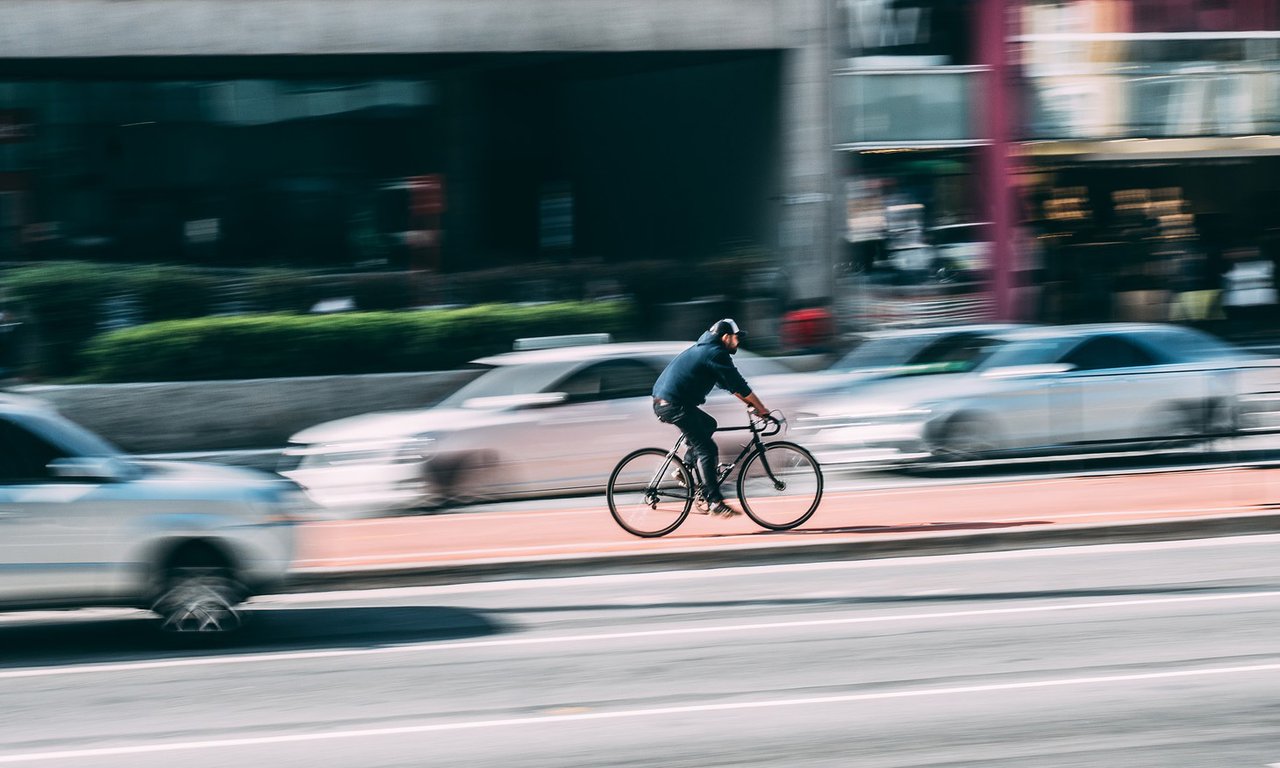 Nachhaltige Mobilität braucht Verhaltensänderung