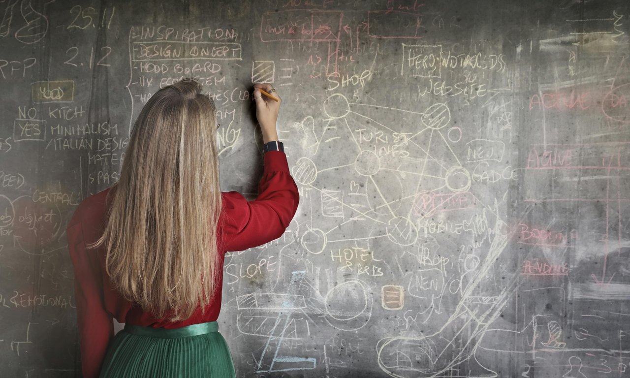 BIP: How to increase social impact of your teaching