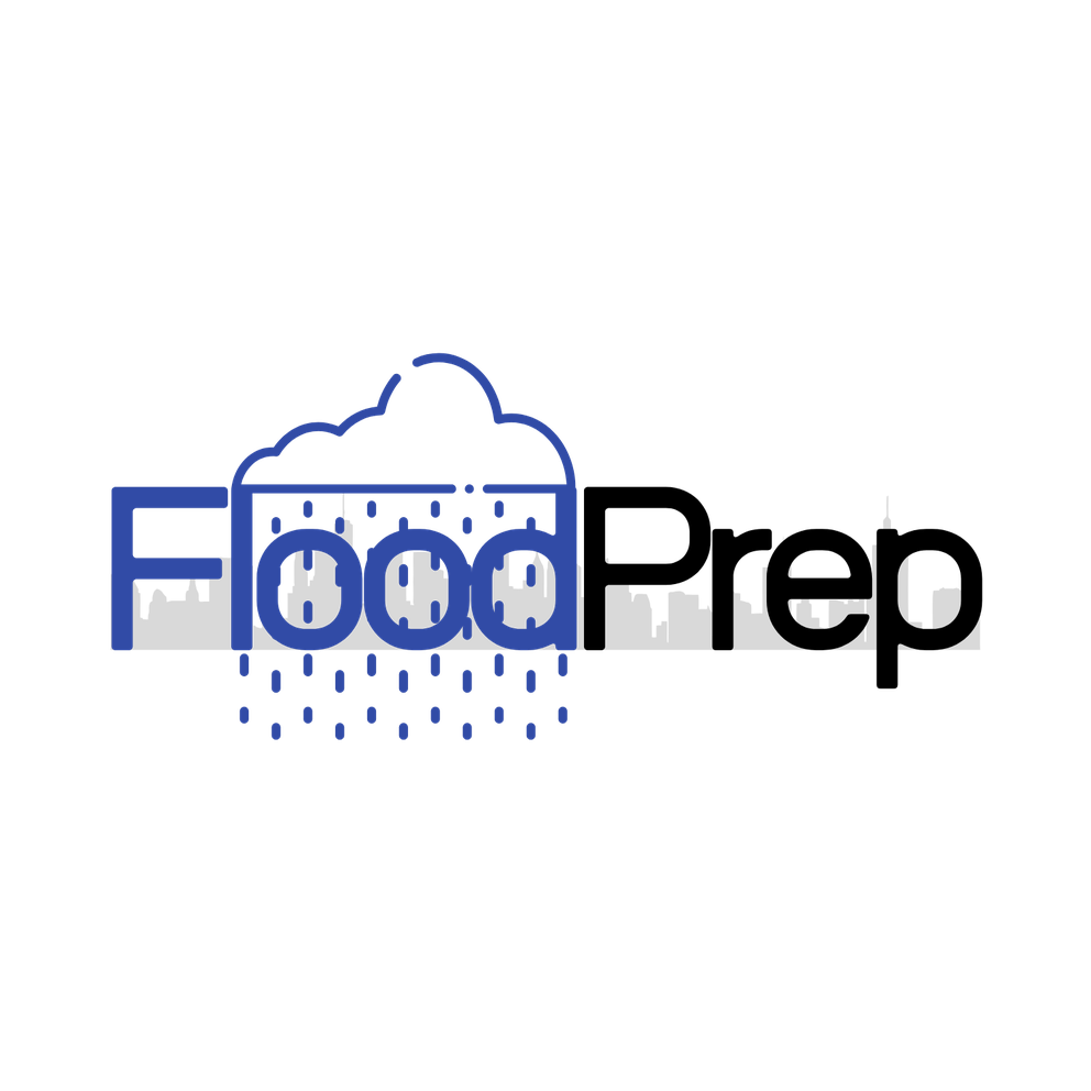 Floodprep Logo