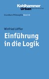 Löffler. Einführung in die Logik