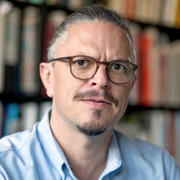 Tobias Möllmer, Foto: Peter Schneider, 2023