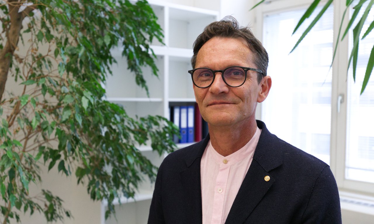 Bernhard Fügenschuh