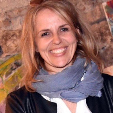 Astrid Schroffner-Steiner