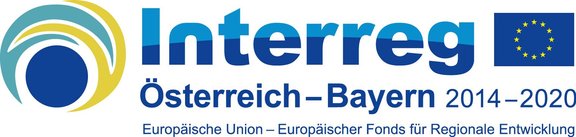 Interreg Logo